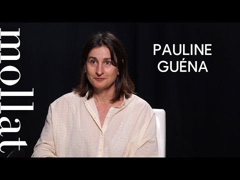 Pauline Guéna - Reine