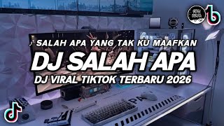 Download lagu DJ SALAH APA IPANK VIRAL TIKTOK TERBARU 2026 mp3 Download lagu DJ SALAH APA IPANK VIRAL TIKTOK TERBARU 2026 mp3