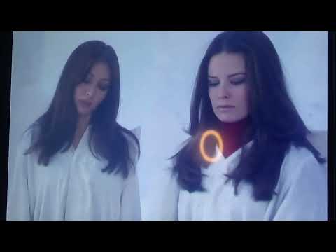 @charmed "I'm rejectin' your deflectin' "