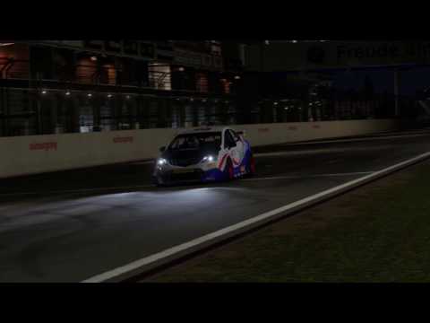 Thumbnail for Toyota #80 Speedworks Motorsport Avensis - Nurburgring Full Circuit (Forza Motorsport 6 Apex) by Troller, Toyota Avensis, Toyota