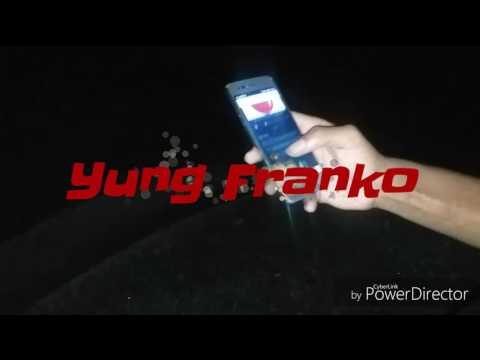 Yung Franklin- Holla ( Official Music Video prod.by Zachary.G)