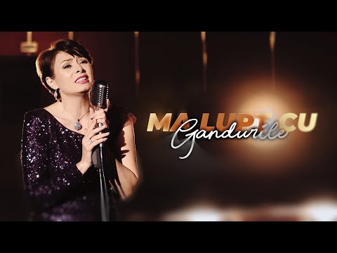 Adriana Antoni - Ma lupt cu gandurile | Videoclip Oficial