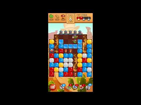 Angrybirds Blast! level 679