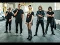 Judas - Lady Gaga (Cover by Rocker Face) 