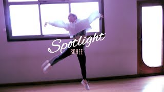 [AKC] SOHEE(소희) _ Spotlight. Dance cover.