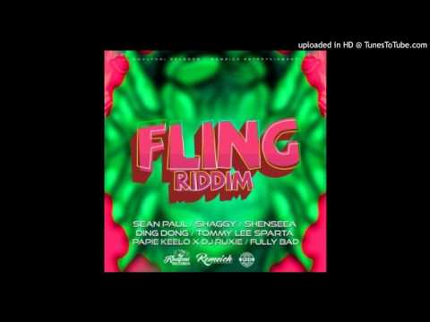 FLING RIDDIM MIX BY DJ EMIL