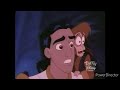 Aladdin The Series My Fair Aladdin Alternate Ending