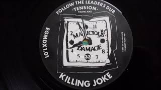 Killing Joke - Follow The Leaders