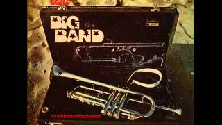 KLAUS LENZ BIG BAND feat. KLAUS NOWODWORSKI-Do right - Daddys can't help you