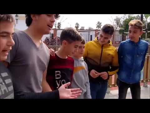 LA HUELLA QUE DEJAMOS EN NUESTRO ENTORNO