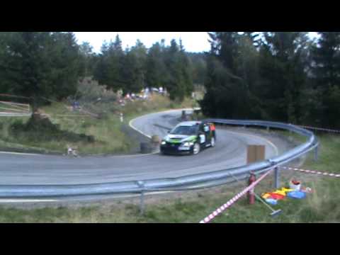 GSMP Sienna 2010 Krzysztof Dereń