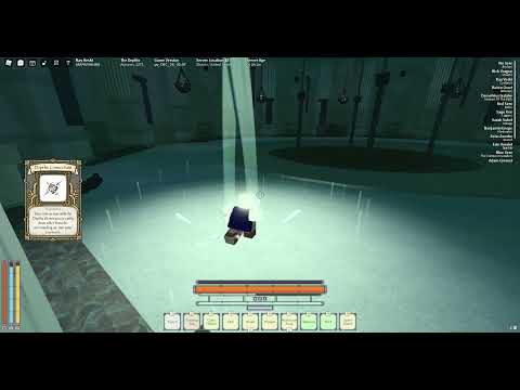 How to leave the depths at power 1 | Deepwoken