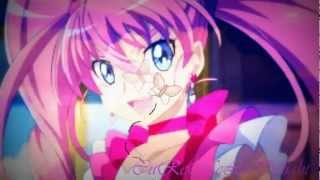 【CSS】ℳep2 Echo Girls【FULLMEP】