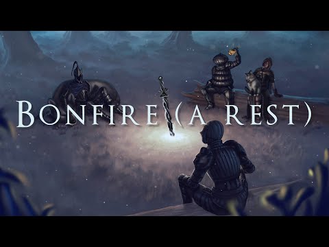 Video thumbnail for Bonfire (A Rest)
