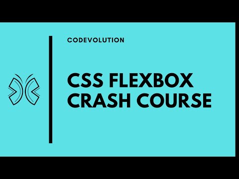 HTML Crash Course Tutorial for Complete Beginners