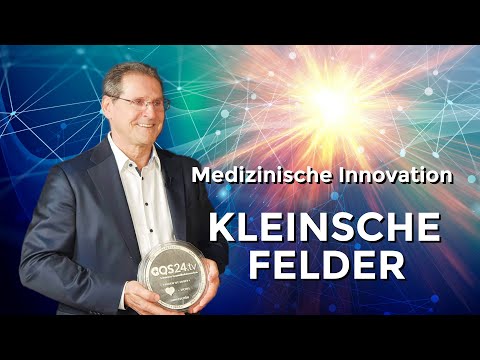 Better sleep and faster regeneration with Klein fields – the medical innovation