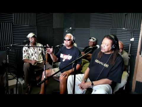 Brother Noland, Kelvyn Bell, Quincy Troupe - That Aha Moment