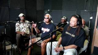 Brother Noland, Kelvyn Bell, Quincy Troupe - That Aha Moment