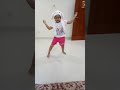 Crab Dance