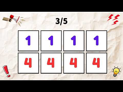 Say The Word On Beat Challenge | Level 1 - 5 | Level Easy to Insane