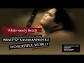 OFFICIAL Israel "IZ" Kamakawiwoʻole - "White Sandy Beach"