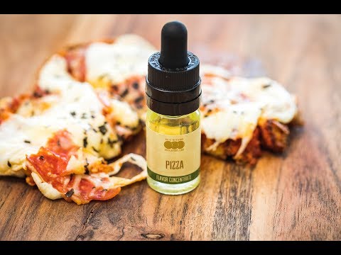 How To Make A Pizza Chaffle