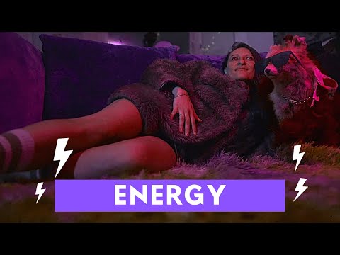 ENERGY - Max Wessman X EQuBE (Official Video)