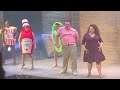 Ariana Valdes - "Cheeseburger in Paradise"