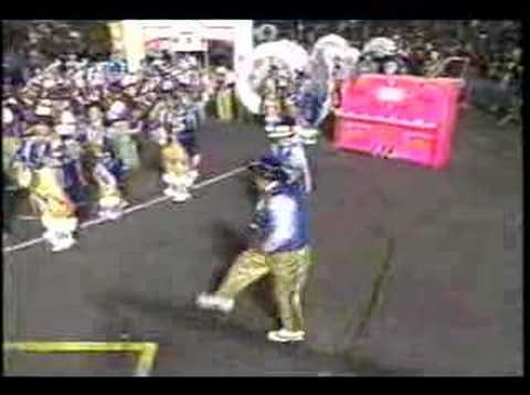 Two Street String Band Debut 1996- Riverboat Revue