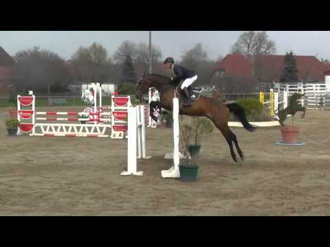 Canice, 5j. St. v. Canoso - Rivaldo