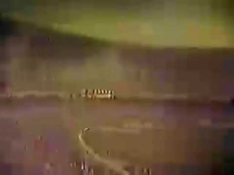 Fluminense 1 x 0 Vasco - Final Campeonato Carioca 1980