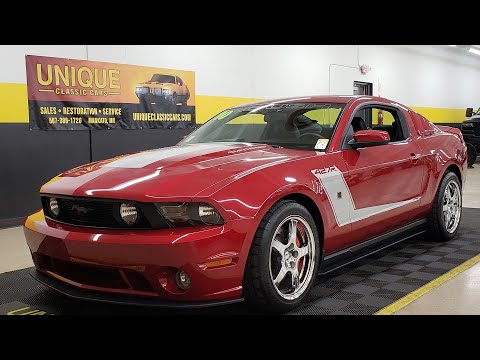 2010 Ford Mustang (CC-1899312) for sale in Mankato, Minnesota