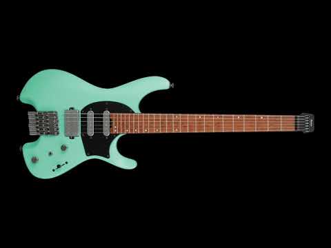 Ibanez Quest Q54-SFM image 7