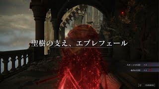 一瞬【EldenRing】