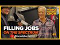 Teaching The Trades: Danny Combs | Episode 2 Trailer | People You Should Know