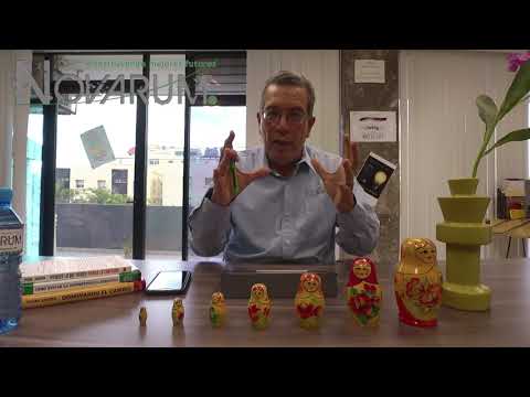 Miniatura de Innovación y Cultura Organizacional