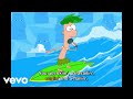 Ferb Backyard Beach From Phineas And Ferb Sing Along