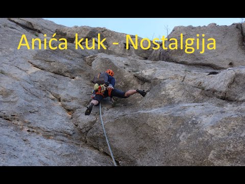 Anića kuk - Nostalgija