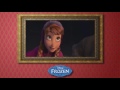 Frozen Sleigh Ride Fandub Collab With Aardvark4Lunch