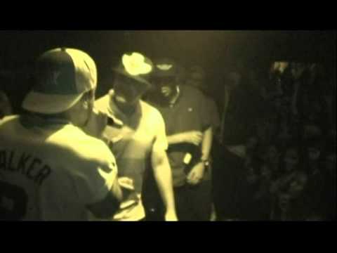 Don Pixote,Helião e Edi Rock - Aquecendo as Naves (Video Clip)