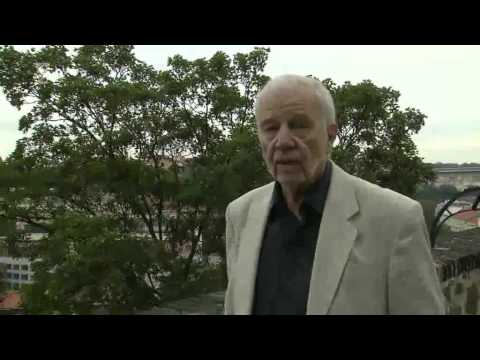 Metuzalém; O Smrti - doktor věd František Koukolík