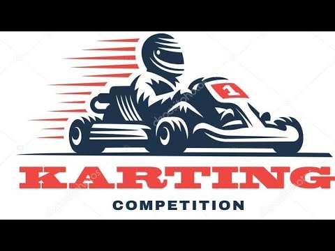 présentation du karting a Audincourt (première vidéo)