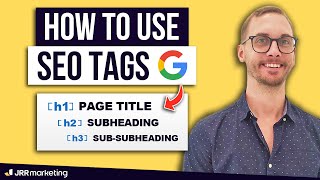 Use Proper Heading Hierarchy (H1-H6)