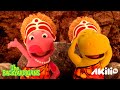 Backyardigans Mission To Mars Akili TV