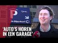 JA21 wil Bijenkorf-garage behouden ondanks file
