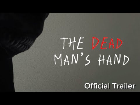 The Dead Man’s Hand | Official Trailer
