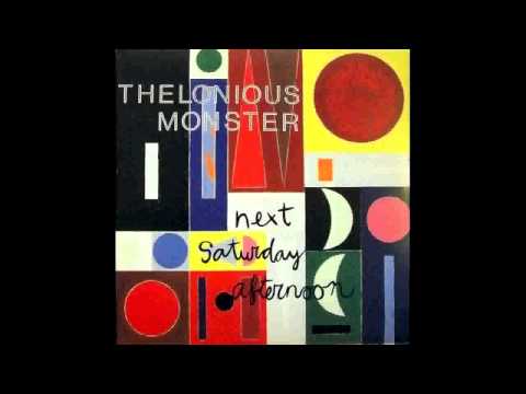 Thelonious Monster 