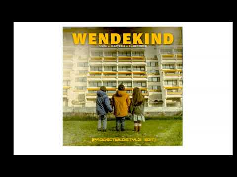 FINCH x Marteria x Silbermond   WENDEKiND (Project Wildstylz Edit)