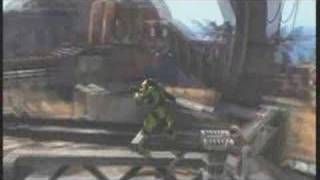 Halo 3 Music Video - Falling Down