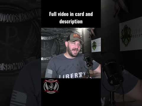 Wait… let me get this straight #shortsvideo #shortsfeed #guncontrol  #democrats Thumbnail